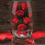 Miracle Roses with Inscribed Base, Miracle Roses with Inscribed Base 4538 002 9 3