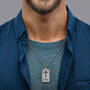 The 10 Commandments Black Diamond Pendant, The 10 Commandments Black Diamond Pendant 12294 0018 m model
