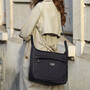Personalized Quilted Handbag with FREE Matching Coin Purse, Personalized Quilted Handbag with FREE Matching Coin Purse 12209 0012 m model