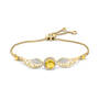 Personalized Angel Wing Birthstone Bracelet by Michael O’Connor, Personalized Angel Wing Birthstone Bracelet by Michael OConnor 12244 0019 k november