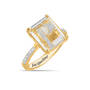 Clearly Beautiful Diamond Initial Ring, Clearly Beautiful Diamond Initial Ring 11351 0010 k intial