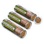 Shell Case Pennies of World War II Collector Roll Set, Shell Case Pennies Coin Roll Set 11955 0010 b rolls