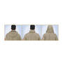 The Personalized US Veteran All Weather Jacket 12099 0015 b back