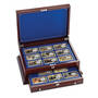 The Complete Franklin Half Dollars Collection, The Complete Franklin Half Dollars Collection 11095 0011 a main