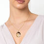 Personalized Photo Pendant 11745 0056 m model