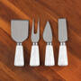The Personalized Family Serving Board, The Personalized Acacia Slate Serving Board 10749 0013 d knief