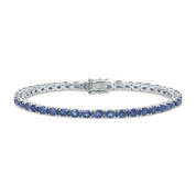 Sapphire Sensation 11 Carat Bracelet 11923 0019 a main