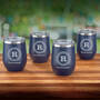 The Personalized Insulated Tumbler Set, The Personalized Tumbler Set 10979 0014 b tumbler