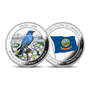 The State Bird and Flower Silver Commemoratives, The State Bird and Flower Silver Commemoratives 2167 0104 a commemorativeID