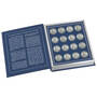 The Complete Collection of Franklin Silver Half Dollars, The Complete Collection of Franklin Silver Half Dollars 10821 0014 b displayopen