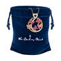 Spread Your Wings Granddaughter Butterfly Pendant with Card, Spread Your Wings Daughter Butterfly Pendant 11102 0012 g gift pouch