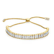 hollywood glamour cz bracelet UK HGCZB a main