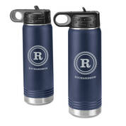 The Personalized Insulated Water Bottle Duo 11465 0021 a main