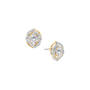 Love's Embrace Pendant with FREE Matching Earrings, Loves Embrace Pendant Earringst 11394 0019 c earing