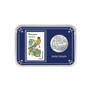 America the Beautiful State Coin and Stamp Collection, America the Beautiful State Coin and Stamp Collection 11503 0025 a showpackWI