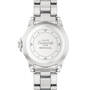 The Personalized GMT Precision Custom Crafted Watch 12180 0015 b back