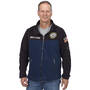 The U.S. Navy Fleece Jacket, the us navy fleece jacket 1662 0320 m model1