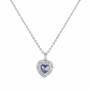 Treasures of the Heart Pendant & Jewelry Box Set, Treasures of the Heart Pendant Jewelry Box Set 2169 001 1 4