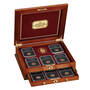 Uncirculated Indian Head Pennies, Uncirculated Indian Head Pennies 4514 0050 a display