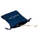 “God is Love" Diamond Bracelet, Divine Reflections Diamond Bracelet Set 12365 0020 g gift pouch