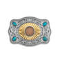 The Legends of the West Belt Buckle Collection, The Legends of the West Belt Buckle Collection 11294 0010 c buckle02