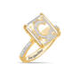 Clearly Beautiful Diamond Initial Ring, Clearly Beautiful Diamond Initial Ring 11351 0010 c intial