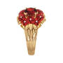 A Dozen Roses Diamond Ring, A Dozen Roses Diamond Ring 1457 0014 b side