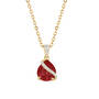 Ultimate Birthstone Jewelry Set 12557 0028 m pendant