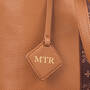 The Jose Hess Reversible Tote with FREE Wristlet, The Jose Hess Reversible Tote with FREE Wristlet 12399 0012 f fob