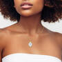 Embrace, Empower, Endure Diamond Pendant, Embrace Empower Endure Diamond Pendant 11785 0198 m model