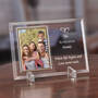 The Personalized Glass Frame, The Personalized Glass Frame 10654 0032 b lifestyle