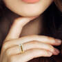 I Love You Genuine Diamond Ring Set, I Love You Genuine Diamond Ring Set 11144 0012 m model