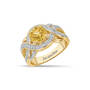 Effortlessly You Birthstone Ring, Birthstone Ring 11514 0014 k november