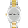 Diamond Apex Men's Watch, Diamond Apex Watch 12050 0012 b back