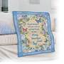Strong, Beautiful, Loved Granddaughter Butterfly Quilt, Strong Beautiful Loved Granddaughter Butterfly Quilt 10635 0010 m room