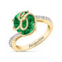 Custom Birthstone Ring, Custom Birthstone Ring 11949 0019 e may
