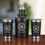 The Personalized Insulated Growler Set, The Personalized Growler Set 12318 0010 m room