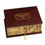The Gold Rush State Quarter Proof Collection, Gold Rush State Quarter Clad Proof collection 11244 0011 c closeddisplay