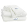The Family Bath Towel Set, The Personalized Bath Towel Set 5802 0017 c whitetowel