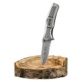 Personalized Birth Year Pocket Knife 12316 0012 c angle