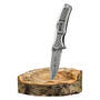 Personalized Birth Year Pocket Knife 12316 0012 c angle