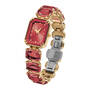 Bold & Beautiful Birthstone Bracelet Watch, Bold and Beautiful Birthstone Bracelet Watch 12173 0014 g july