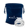 Forever Seven Carat Anniversary Ring Set, Forever Seven Carat Anniversary Ring Set 12123 0015 g gift pouch