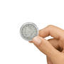 The Complete 20th Century Nickel Treasury, The Complete 20th Century Nickel Treasury 11183 0022 e handshot