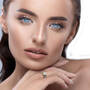 Waves of Serenity Ring, Waves of Serenity Ring 11785 0123 m model
