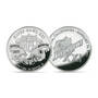 Super Bowl Flip Coin Silver Plated Collection 11732 0127 a Giants21