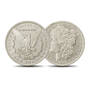 The Gunfight at O.K. Corral Morgan Dollars Set, Morgan Dollar 1881 Tombstone Set 11402 0019 a main