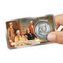 The Complete Franklin Half Dollars Collection, The Complete Franklin Half Dollars Collection 11095 0011 c handshot
