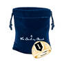 Personalized 1st Infantry Division Diamond Ring, Personalized Army Unit Insignia Diamond Ring 12272 0014 g giftpouch