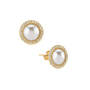 Essential Five Earring Set 11519 0019 f pearl